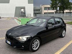 Usata 2014 BMW 118 Urban Line Due volumi | 7500 € (Cara)