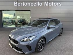 Grigio Usata 2025 BMW 120 M Sport Due volumi | 37.900 €