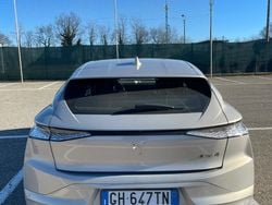 Grigio Usata 2022 DS Automobiles DS4 Performance Tre volumi | 24.000 €