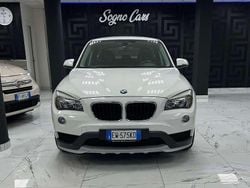 Bianco Usata 2014 BMW X1 M Sport SUV | 9499 € (Buon prezzo)