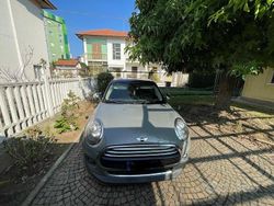 Usata 2015 Mini Cooper D Business Due volumi | 10.100 € (Buon prezzo)