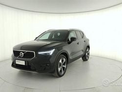 Nero Usata 2025 Volvo XC40 Core SUV | 33.900 € (Buon prezzo)