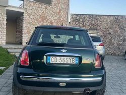 Usata 2003 Mini ONE Due volumi | 3200 €