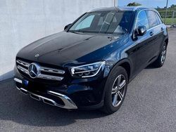 Nero Usata 2022 Mercedes 220 Station wagon | 31.000 € (Ottimo prezzo)