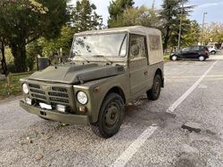 Verde Usata 1976 Fiat Campagnola SUV | 8000 €