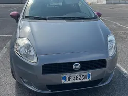 Usata 2007 Fiat Grande Punto Sport Due volumi | 1800 € (Buon prezzo)