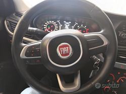 Bianco Usata 2017 Fiat Tipo Easy Tre volumi | 8500 € (Ottimo prezzo)