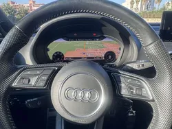 Usata 2018 Audi A3 Sportback Design Tre volumi | 16.000 € (Buon prezzo)