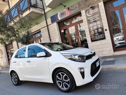 Bianco Usata 2018 Kia Picanto Due volumi | 8990 € (Buon prezzo)