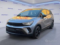 Gray Usata 2024 Opel Crossland X Elegance SUV | 16.990 € (Cara)