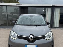 Grigio Usata 2024 Renault Twingo Equilibre Due volumi | 13.799 € (Cara)