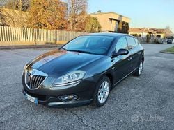 Grigio Usata 2009 Lancia Delta Due volumi | 3000 € (Buon prezzo)