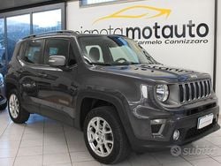Grigio Usata 2018 Jeep Renegade SUV | 14.890 € (Buon prezzo)