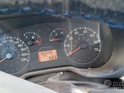 Blu Usata 2005 Fiat Punto Tre volumi | 1000 € (Buon prezzo)