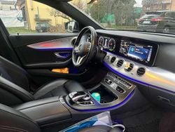 Blu/azzurro Usata 2019 Mercedes E300 Premium Plus Station wagon | 23.600 € (Buon prezzo)