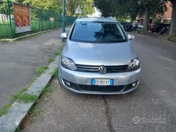 Usata 2010 VW Golf Plus Monovolume | 6000 €