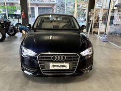 Other Usata 2015 Audi A3 Business Tre volumi | 12.800 € (Buon prezzo)