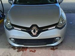 Usata 2013 Renault Clio GrandTour Station wagon | 3900 € (Ottimo prezzo)