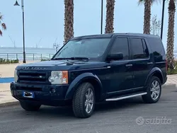 Usata 2009 Land Rover Discovery 3 SUV | 10.500 € (Cara)
