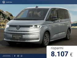 Argento mono metallizzato Nuova 2025 VW T7 Life Furgone | 59.900 € (Ottimo prezzo)