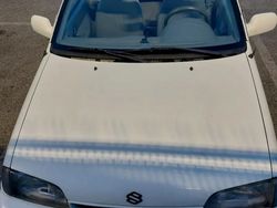 Bianco Usata 1994 Suzuki Swift Due volumi | 4500 €