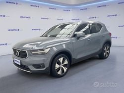 Gray Usata 2021 Volvo XC40 Inscription SUV | 25.890 € (Buon prezzo)