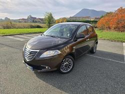 Marrone Usata 2013 Lancia Ypsilon Gold Due volumi | 5500 € (Buon prezzo)