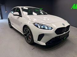Bianco Usata 2025 BMW 118 M Sport Due volumi | 36.300 € (Buon prezzo)