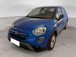 Blu Usata 2020 Fiat 500X Business SUV | 12.900 € (Ottimo prezzo)