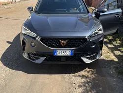 Grigio Usata 2022 Cupra Formentor SUV | 27.000 € (Buon prezzo)