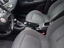 Marrone Usata 2008 Fiat Bravo Due volumi | 990 € (Super prezzo)