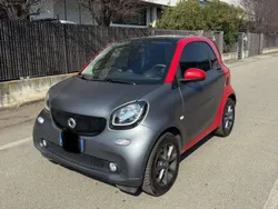 Usata 2018 Smart ForTwo Coupé Passion Due volumi | 13.900 € (Buon prezzo)