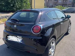 Usata 2009 Alfa Romeo MiTo Due volumi | 4000 € (Cara)