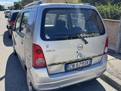Usata 2004 Opel Agila Njoy Due volumi | 500 € (Buon prezzo)