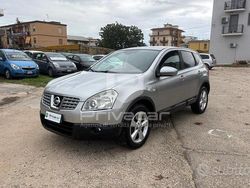 Grigio Usata 2009 Nissan Qashqai Tekna SUV | 3999 € (Ottimo prezzo)