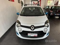 Bianco Usata 2012 Renault Twingo Due volumi | 2150 € (Super prezzo)