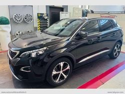 Nero Usata 2020 Peugeot 3008 GT-line SUV | 16.980 € (Buon prezzo)