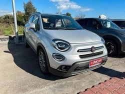 Usata 2022 Fiat 500X Cross SUV | 18.900 € (Buon prezzo)