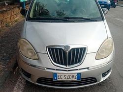 Usata 2011 Lancia Musa Monovolume | 3499 € (Buon prezzo)