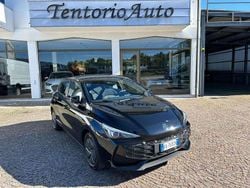 Nero metallizzato Nuova 2025 MG MG3 Due volumi | 15.000 € (Buon prezzo)