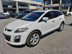 Bianco Usata 2011 Mazda CX-7 Inclusive SUV | 6900 €