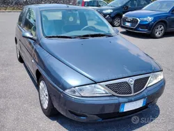 Usata 2002 Lancia Ypsilon Due volumi | 1700 € (Ottimo prezzo)