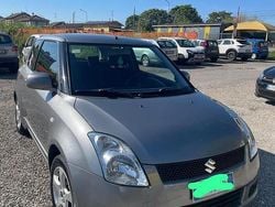 Usata 2007 Suzuki Swift | 2800 € (Buon prezzo)