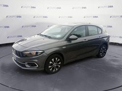 Grigio Usata 2022 Fiat Tipo | 15.400 € (Ottimo prezzo)