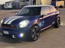 Usata 2013 Mini Cooper S Paceman SUV | 5500 €