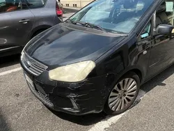 Usata 2009 Ford C-MAX Monovolume | 1000 € (Super prezzo)