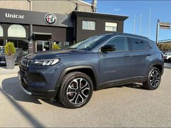 Generico Usata 2022 Jeep Compass Limited SUV | 23.800 € (Buon prezzo)