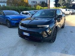 Nero Usata 2022 Opel Mokka GS Line SUV | 14.990 € (Super prezzo)