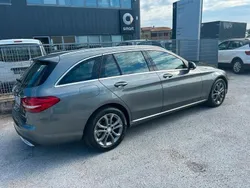 Usata 2016 Mercedes C180 Station wagon | 12.500 € (Buon prezzo)