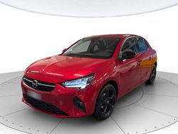 Rosso Usata 2022 Opel Corsa Elegance Tre volumi | 11.300 € (Ottimo prezzo)